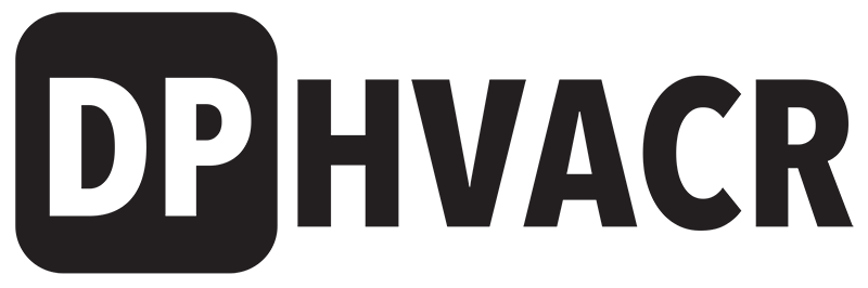 DP HVACR Logo